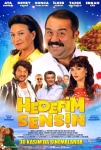 Hedefim Sensin Filmi Hedefim Sensin Movie