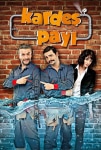 Kardeş Payı TV Dizisi Kardeş Payı TV Series