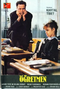 Ögretmen (1988)