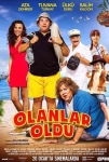 Olanlar Oldu Filmi Olanlar Oldu Movie