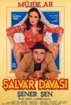 Şalvar Davası Filmi Şalvar Davası Movie