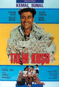 Talih Kuşu (1989)