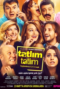 Tatlım Tatlım (2017) Filmi Tatlım Tatlım Movies