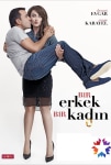 1 Kadin 1 Erkek TV Dizisi 1 Kadin 1 Erkek TV Series