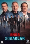 Arka Sokaklar TV Dizisi Arka Sokaklar TV Series