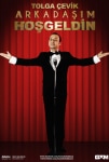 Arkadaşım Hoşgeldin TV Dizisi Arkadaşım Hoşgeldin TV Series