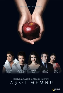 Aşk-ı Memnu TV Dizisi Aşk-ı Memnu Movie