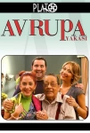 Avrupa Yakası