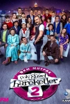 Çok Güzel Hareketler 2.Kuşak