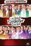 Çok Güzel Hareketler Bunlar TV Dizisi Çok Güzel Hareketler Bunlar TV Series