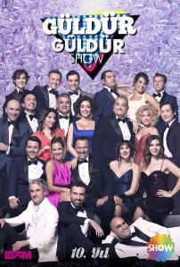 Güldür Güldür Show TV Dizisi Güldür Güldür Show Movie