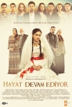 Hayat Devam Ediyor TV Dizisi Hayat Devam Ediyor TV Series