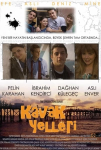 Kavak Yelleri TV Dizisi Kavak Yelleri Movie