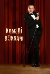 Komedi Dükkanı