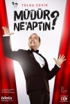 Müdür Ne'aptın? TV Dizisi Müdür Ne'aptın? TV Series