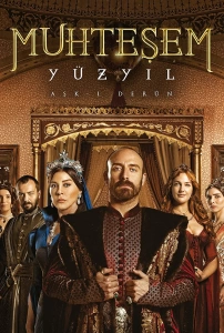 Muhteşem Yüzyıl TV Dizisi Muhteşem Yüzyıl Movie