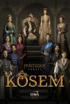 Muhteşem Yüzyıl: Kösem TV Dizisi Muhteşem Yüzyıl: Kösem TV Series