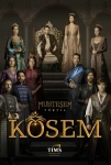 Muhteşem Yüzyıl: Kösem