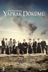 Yaprak Dökümü TV Dizisi Yaprak Dökümü Movie
