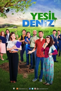Yeşil Deniz TV Dizisi Yeşil Deniz Movie