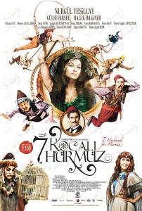 7 Kocalı Hürmüz Sinema Filmi 7 Kocali Hürmüz Movie