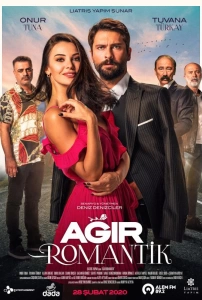 Ağır Romantik (2020) Filmi Ağır Romantik Movies