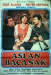 Aslan Bacanak Filmi Aslan Bacanak Movie
