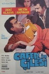 Cafer'in Çilesi Filmi Cafer'in Çilesi Movie