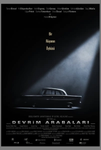 Devrim Arabaları Sinema Filmi Devrim Arabaları Movie