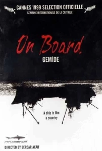 Gemide (1998)