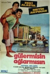 Güler Misin Ağlar Mısın Filmi Güler Misin Ağlar Mısın Movie