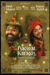 Hacivat Karagöz Neden Öldürüldü?