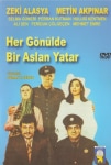 Her Gönülde Bir Aslan Yatar Filmi Her Gönülde Bir Aslan Yatar Movie