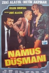 Namus Düşmanı Filmi Namus Düşmanı Movie