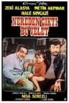 Nereden Çıktı Bu Velet Filmi Nereden Çıktı Bu Velet Movie