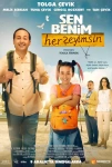 Sen Benim Her Şeyimsin