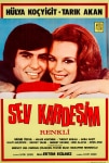 Sev Kardeşim Filmi Sev Kardeşim Movie
