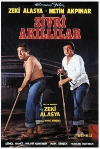 Sivri Akıllılar (1977)