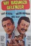 Vay Başımıza Gelenler Filmi Vay Başımıza Gelenler Movie