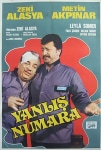 Yanlış Numara Filmi Yanlış Numara Movie