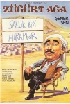 Züğürt Ağa