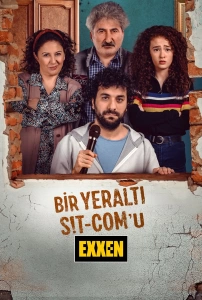 Bir Yeraltı Sit-Com'u (2021 - 2021)