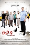 G.D.O. Kara Kedi Filmi G.D.O. Kara Kedi Movie