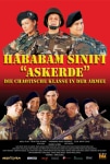 Hababam Sınıfı Askerde Filmi Hababam Sınıfı Askerde Movie