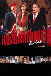 Hababam Sınıfı Merhaba Sinema Filmi Hababam Sınıfı Merhaba Movie
