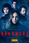 Hükümsüz TV Dizisi Hükümsüz TV Series