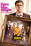 İlginç Bazı Olaylar TV Dizisi İlginç Bazı Olaylar TV Series