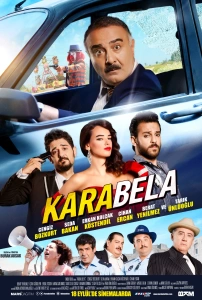 Kara Bela Sinema Filmi Kara Bela Movie