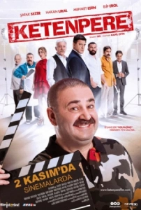 Ketenpere Sinema Filmi Ketenpere Movie