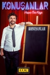 Konuşanlar TV Dizisi Konuşanlar TV Series